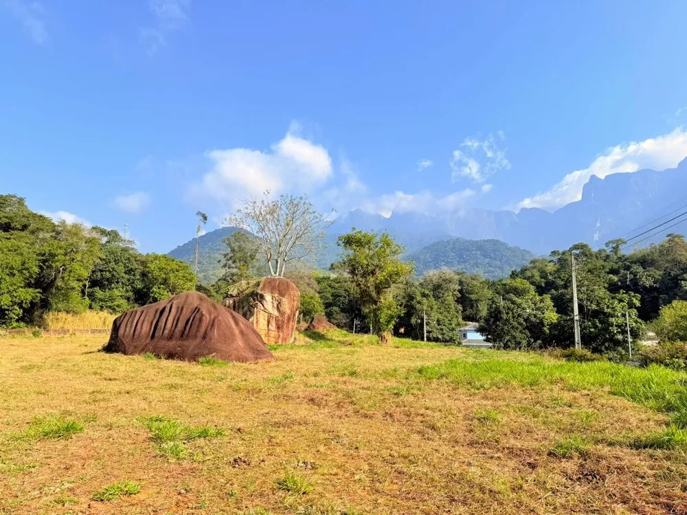 Terreno, 500 m² - Foto 1