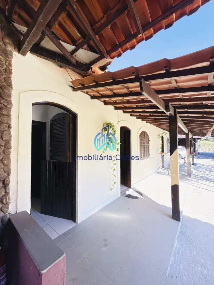 Sítio, 5 quartos, 4200 m² - Foto 17