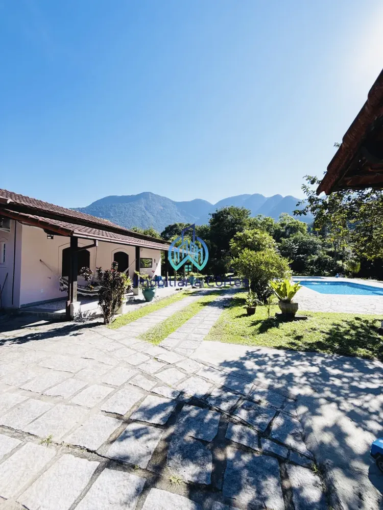Sítio, 5 quartos, 4200 m² - Foto 16