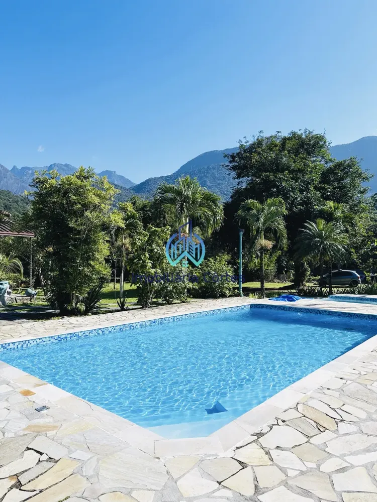 Sítio, 5 quartos, 4200 m² - Foto 3