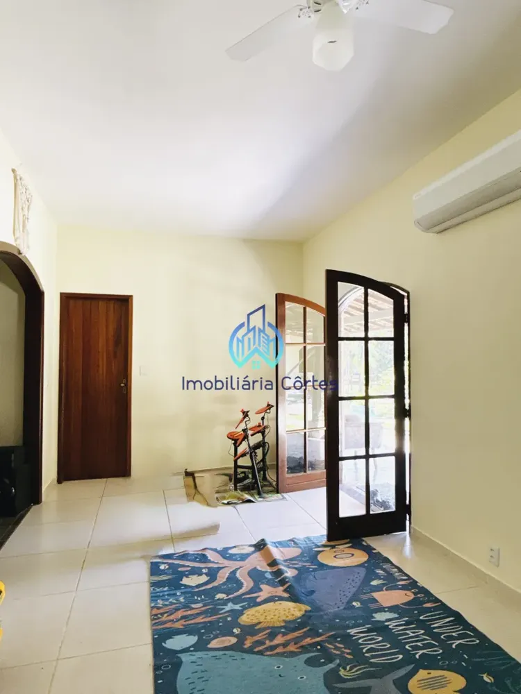 Sítio, 5 quartos, 4200 m² - Foto 19