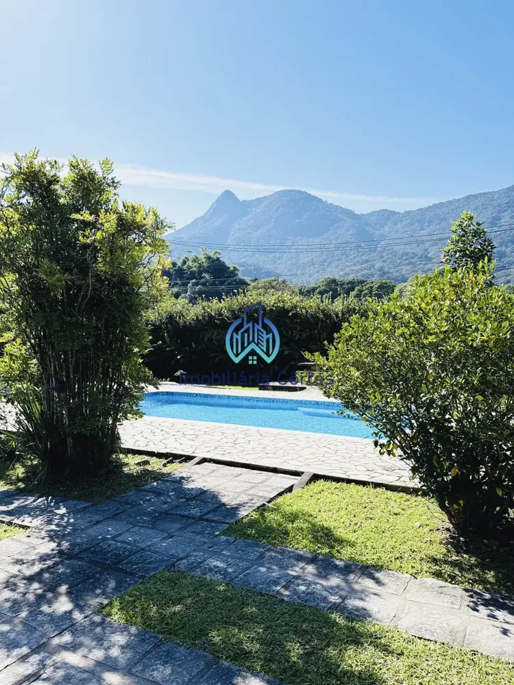 Sítio, 5 quartos, 4200 m² - Foto 2