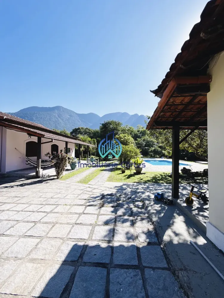 Sítio, 5 quartos, 4200 m² - Foto 4