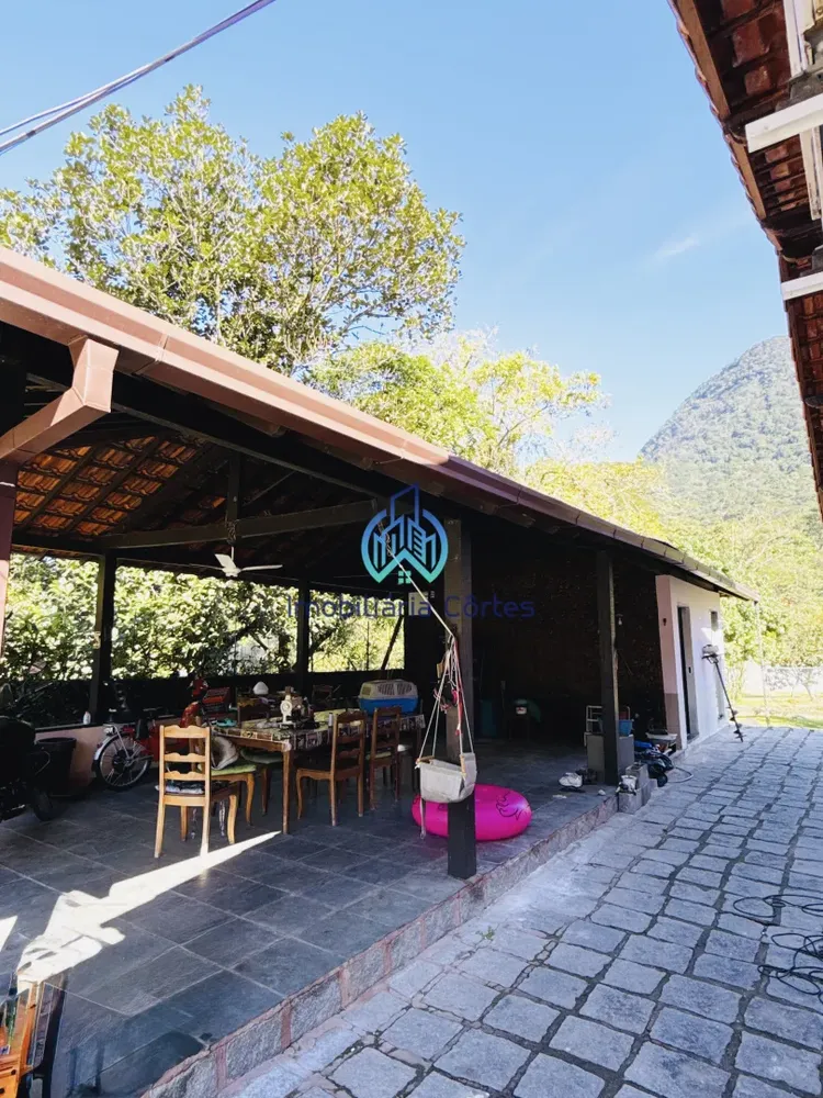 Sítio, 5 quartos, 4200 m² - Foto 6