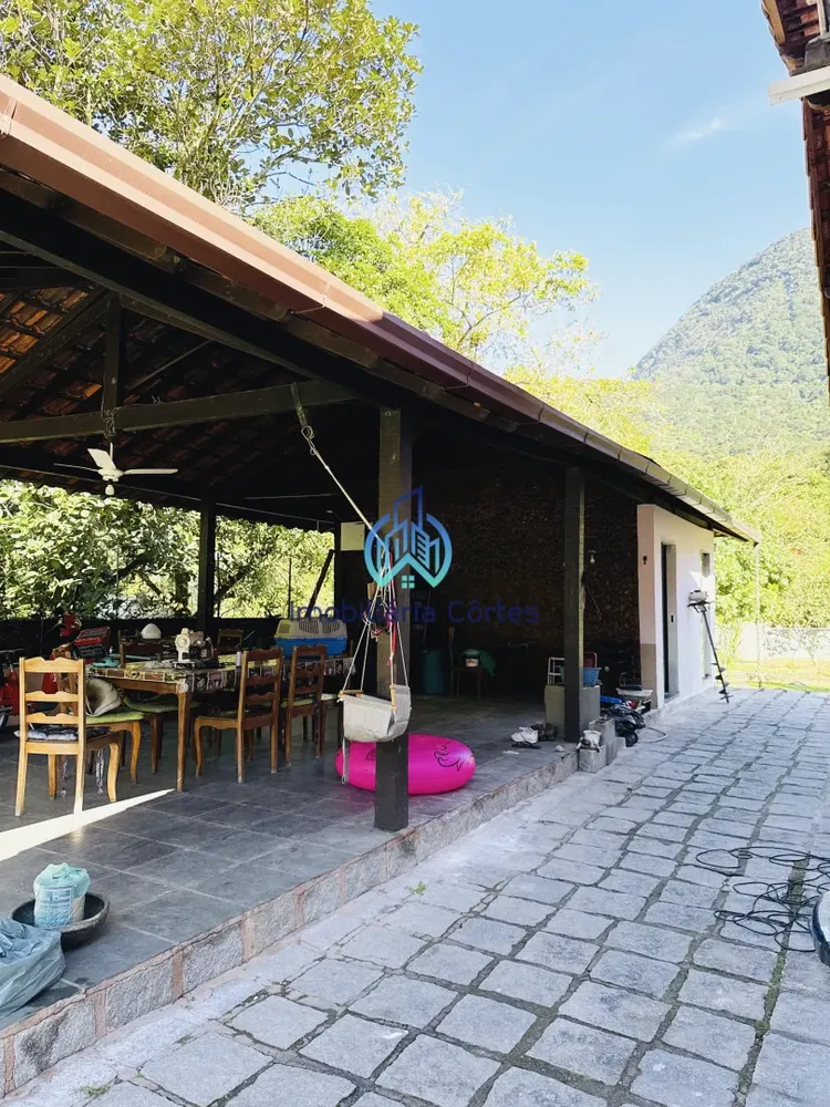 Sítio, 5 quartos, 4200 m² - Foto 15