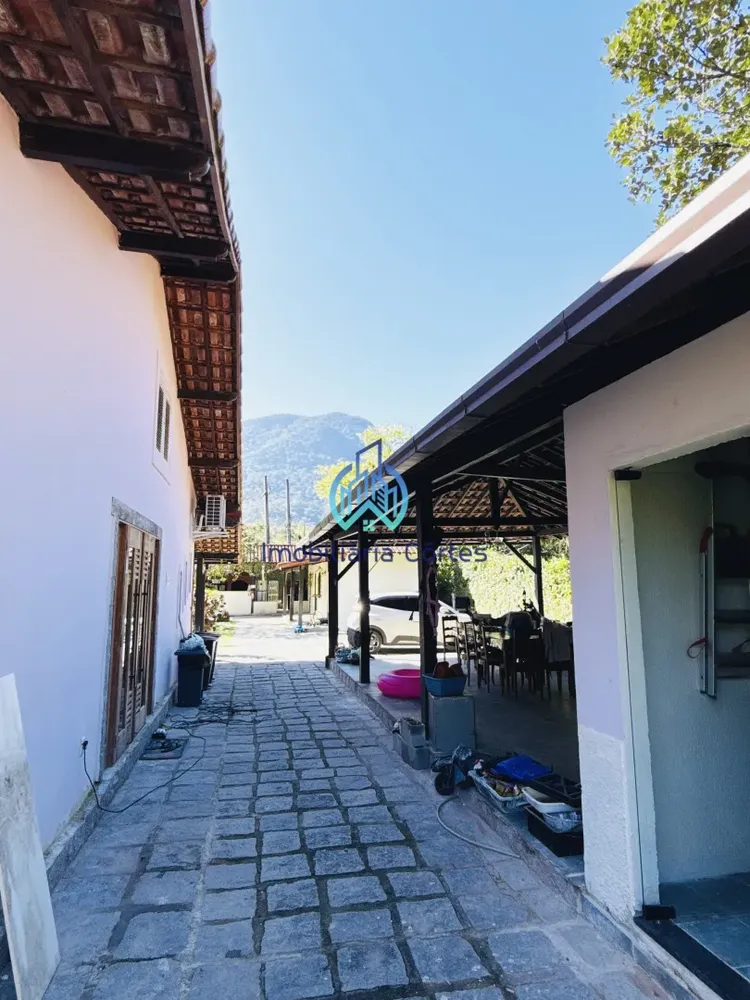 Sítio, 5 quartos, 4200 m² - Foto 14