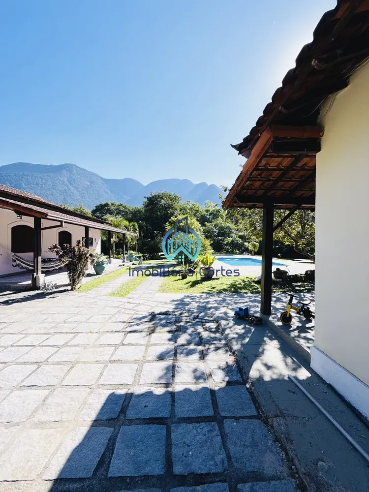 Sítio, 5 quartos, 4200 m² - Foto 18
