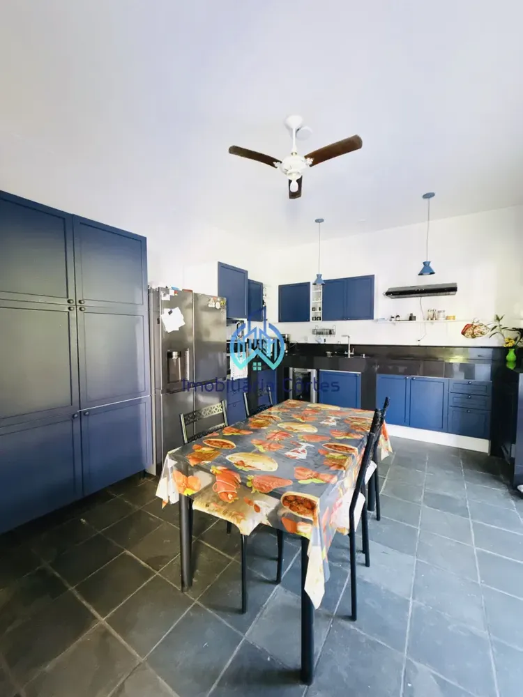 Sítio, 5 quartos, 4200 m² - Foto 22