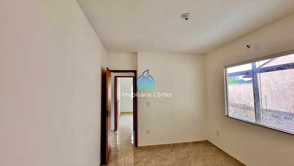 Casa de Condomínio, 2 quartos - Foto 4