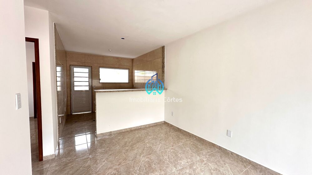 Casa de Condomínio, 2 quartos - Foto 3