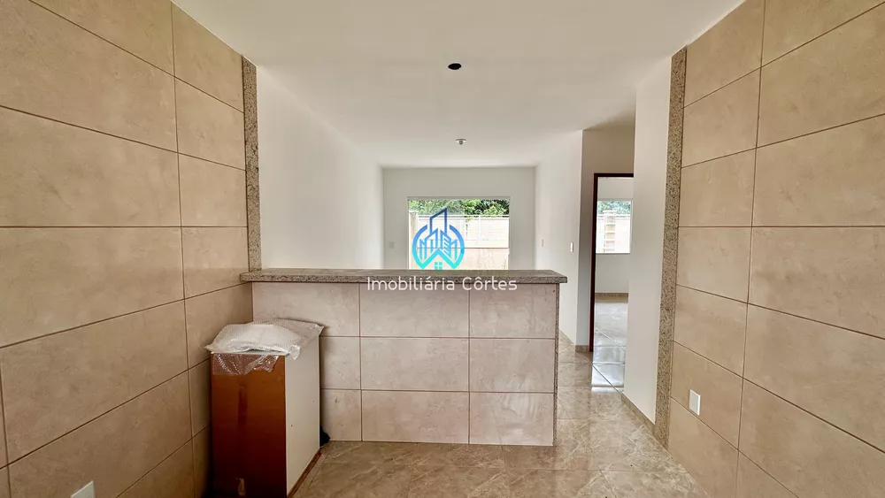 Casa de Condomínio, 2 quartos - Foto 8