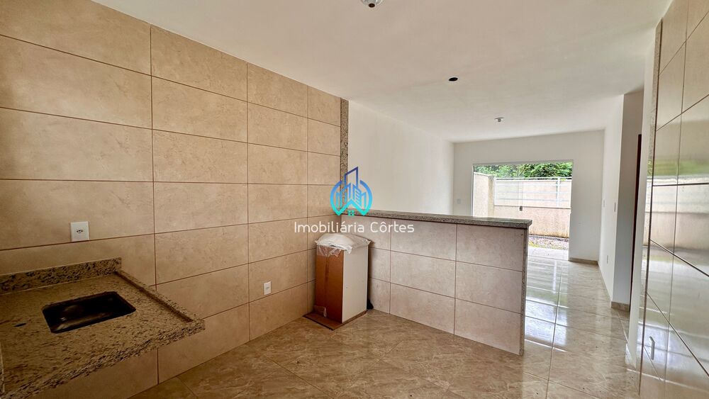 Casa de Condomínio, 2 quartos - Foto 7