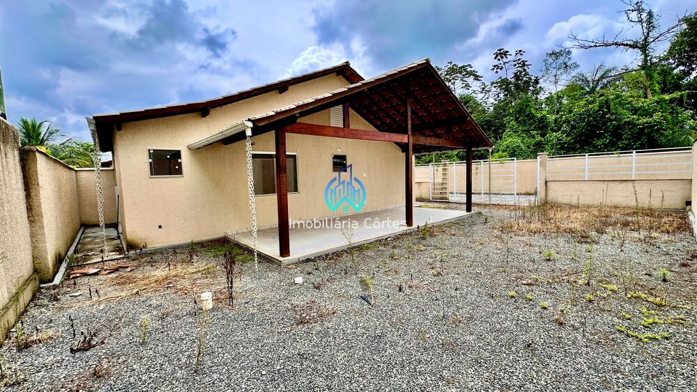 Casa de Condomínio, 2 quartos - Foto 1