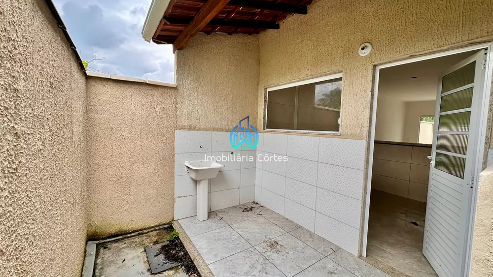 Casa de Condomínio, 2 quartos - Foto 16