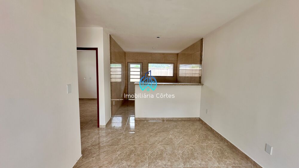 Casa de Condomínio, 2 quartos - Foto 14