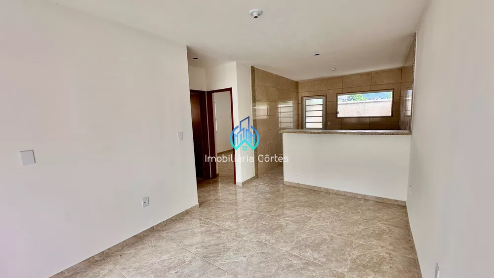 Casa de Condomínio, 2 quartos - Foto 15