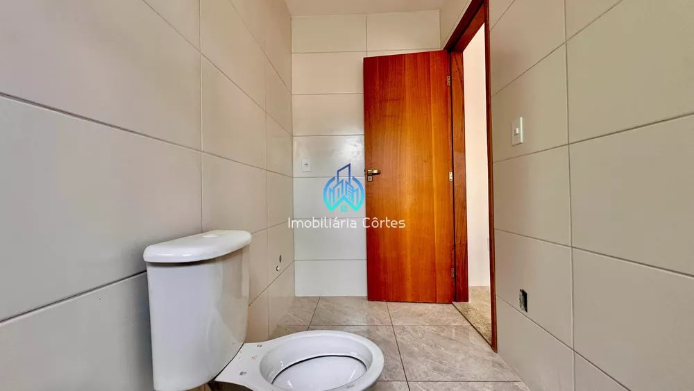 Casa de Condomínio, 2 quartos - Foto 6