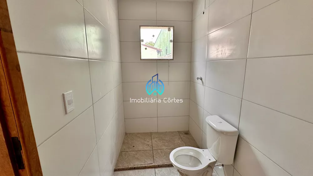 Casa de Condomínio, 2 quartos - Foto 10