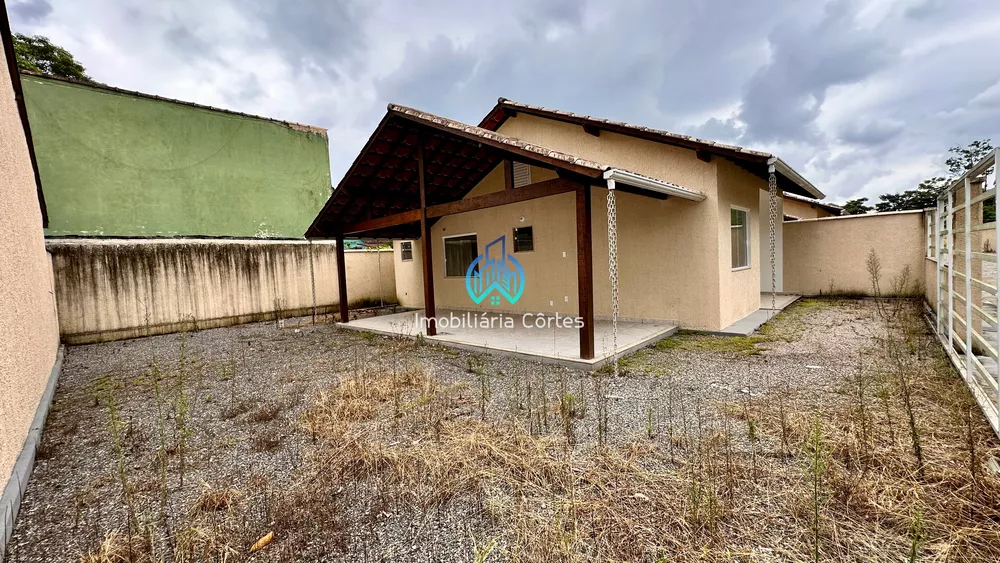 Casa de Condomínio, 2 quartos - Foto 2