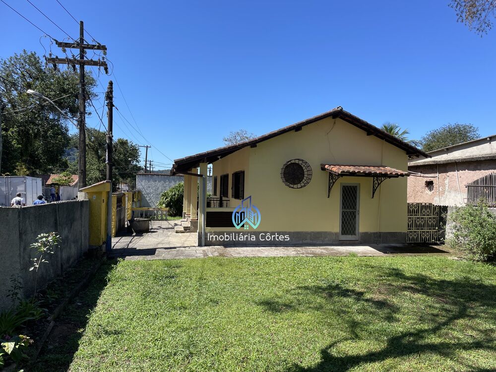 Casa à venda com 3 quartos, 100m² - Foto 3