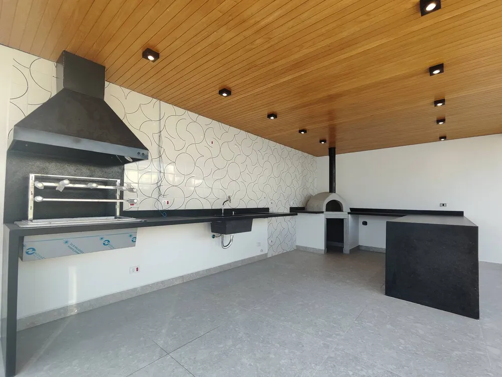Cobertura, 3 quartos, 137 m² - Foto 6
