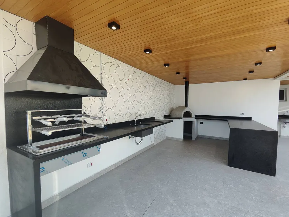 Cobertura, 3 quartos, 137 m² - Foto 4