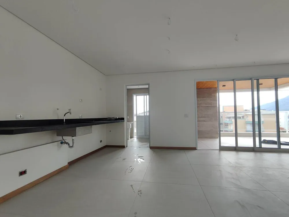 Cobertura, 3 quartos, 137 m² - Foto 1