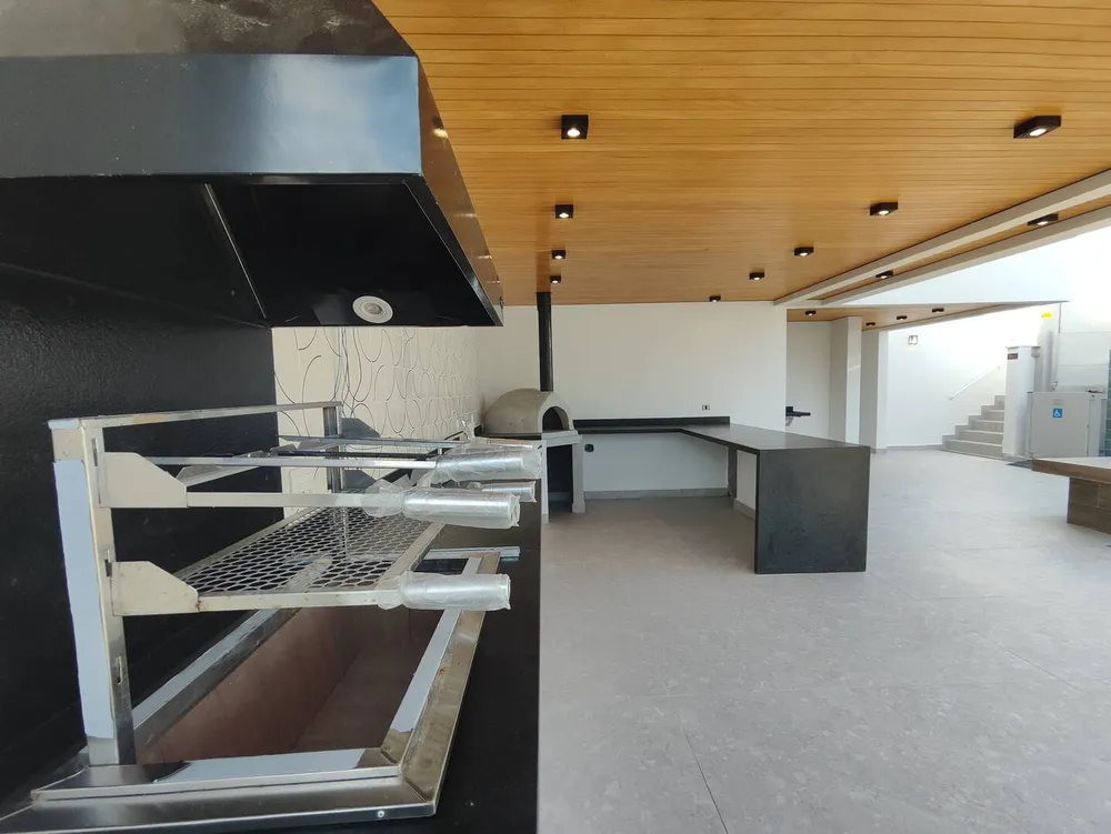 Cobertura, 3 quartos, 137 m² - Foto 8