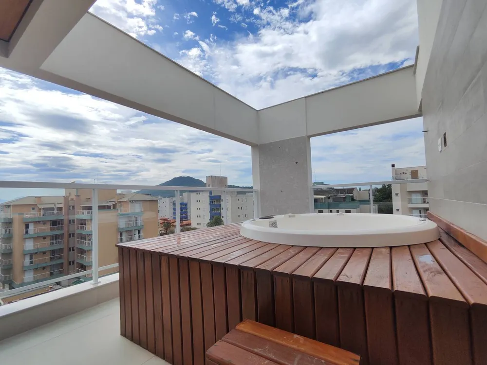 Cobertura, 3 quartos, 137 m² - Foto 10