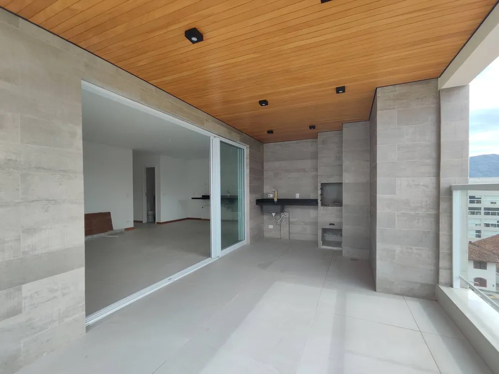 Cobertura, 3 quartos, 137 m² - Foto 3