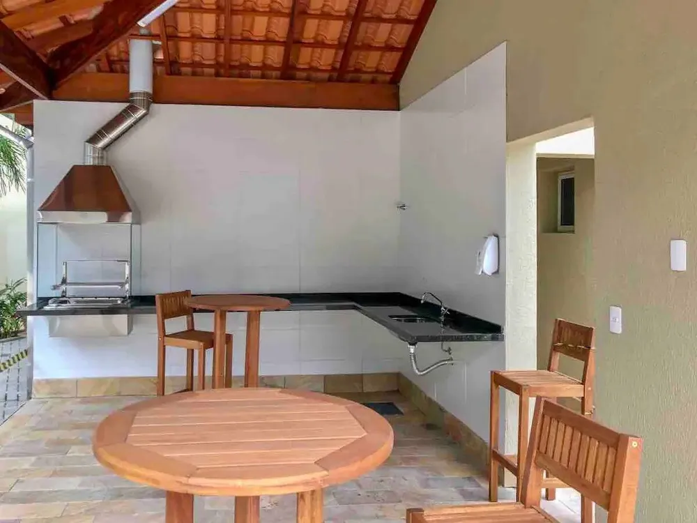 Apartamento, 2 quartos, 57 m² - Foto 1