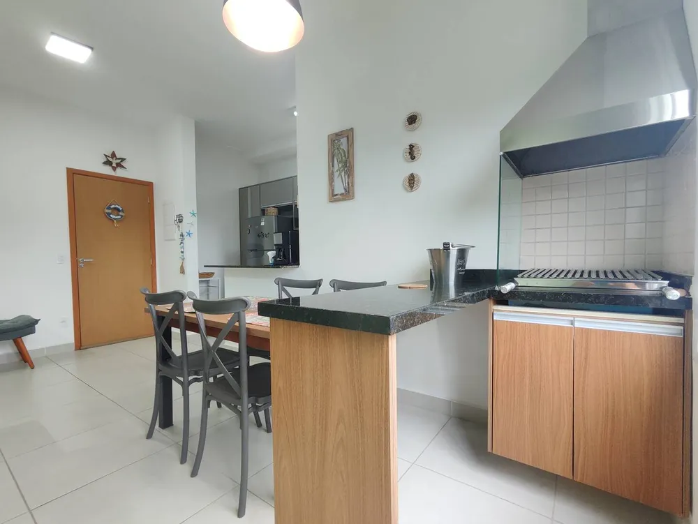 Apartamento, 2 quartos, 57 m² - Foto 8