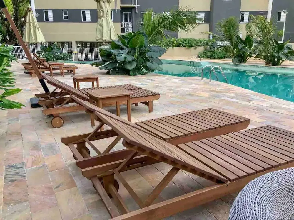 Apartamento, 2 quartos, 57 m² - Foto 3