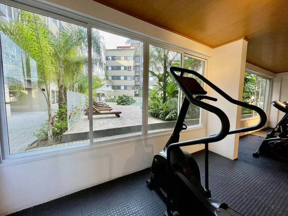 Apartamento, 2 quartos, 57 m² - Foto 5