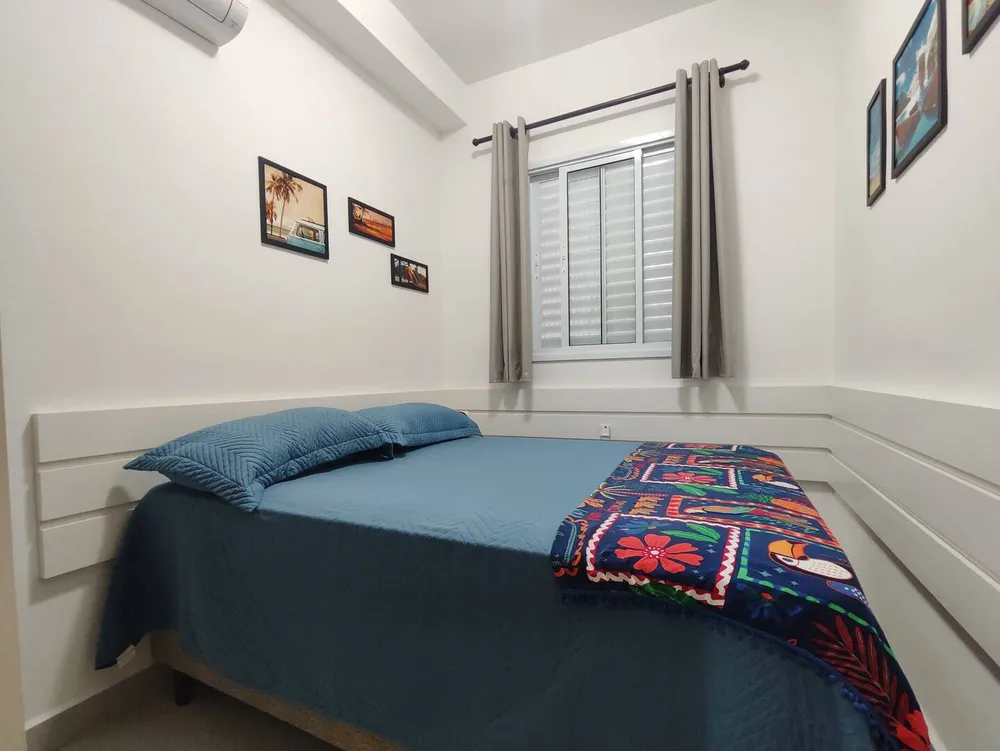Apartamento, 2 quartos, 57 m² - Foto 10