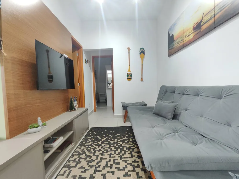Apartamento, 2 quartos, 57 m² - Foto 9