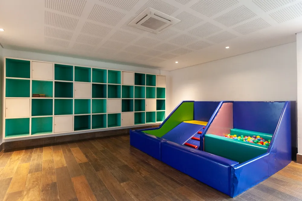 Apartamento, 3 quartos, 150 m² - Foto 5