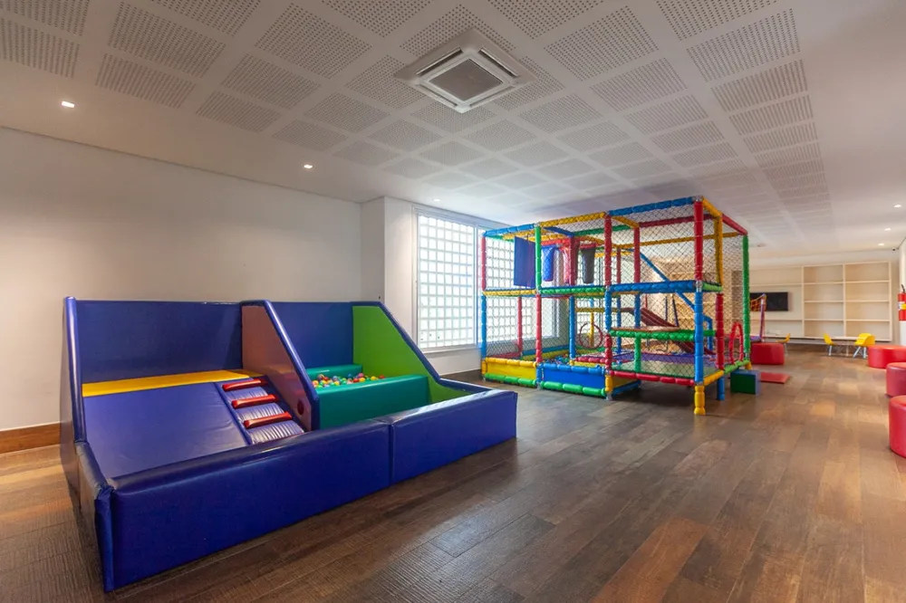 Apartamento, 3 quartos, 150 m² - Foto 3