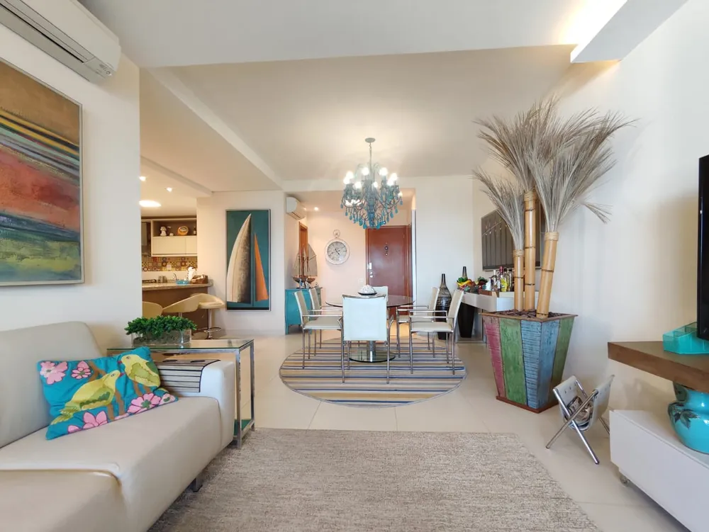 Apartamento, 3 quartos, 150 m² - Foto 8