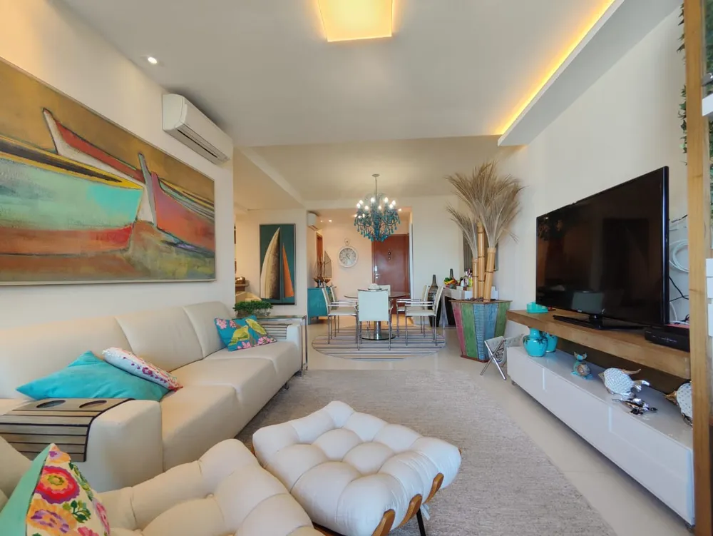 Apartamento, 3 quartos, 150 m² - Foto 9