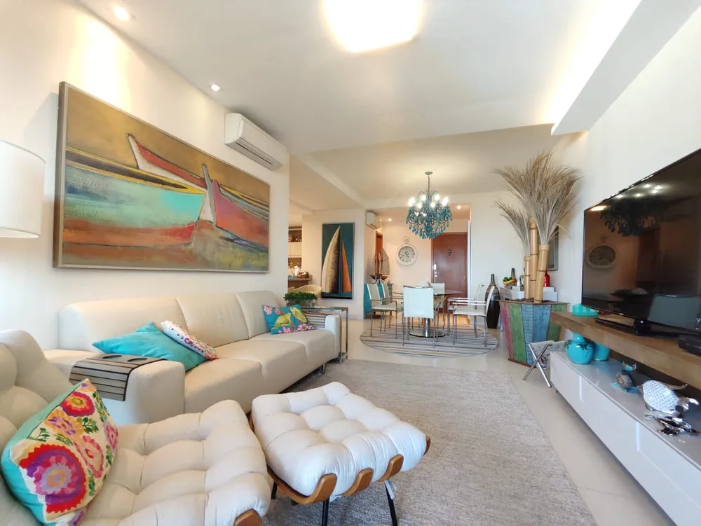 Apartamento, 3 quartos, 150 m² - Foto 12