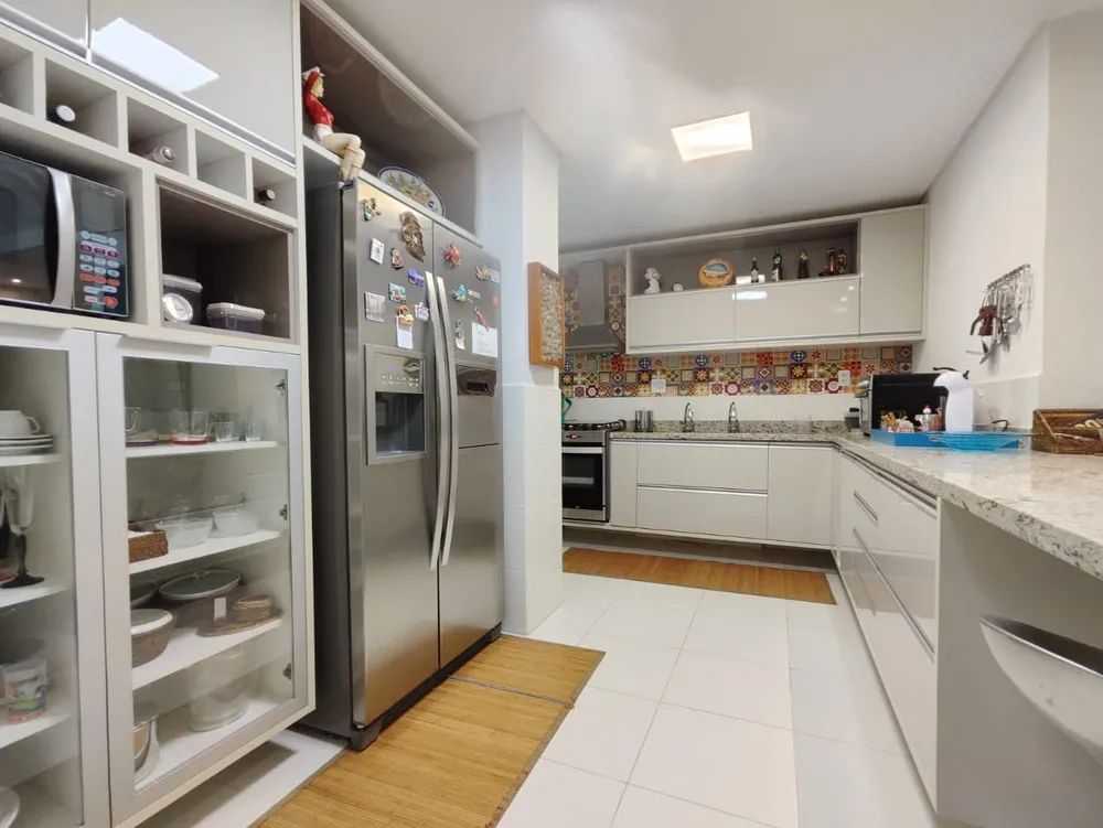 Apartamento, 3 quartos, 150 m² - Foto 11