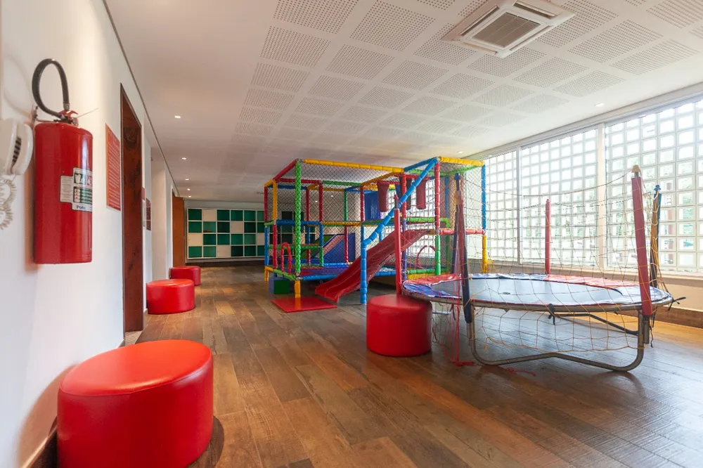 Apartamento, 3 quartos, 150 m² - Foto 4
