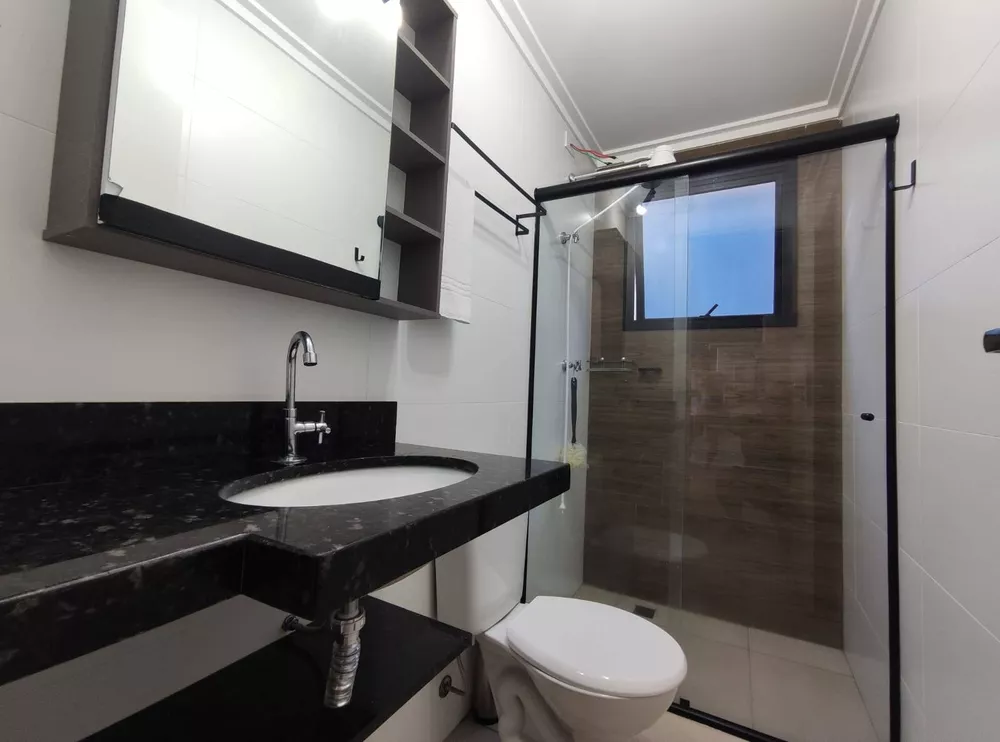 Apartamento à venda com 2 quartos, 70m² - Foto 9