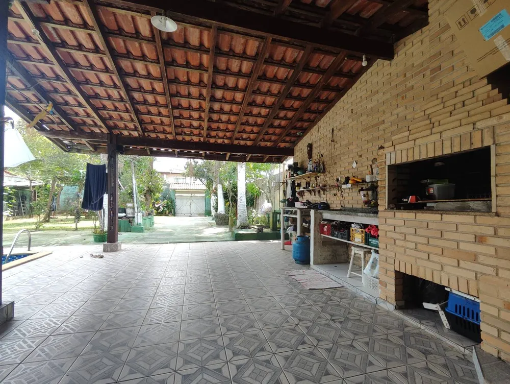 Casa, 2 quartos, 450 m² - Foto 1