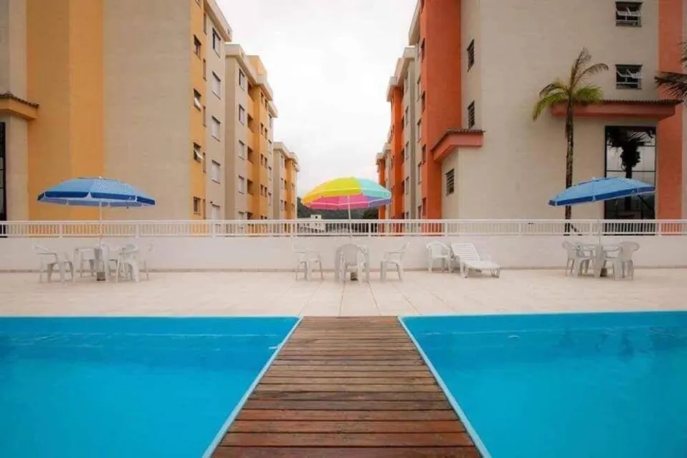 Apartamento, 2 quartos, 47 m² - Foto 1
