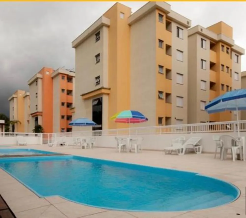 Apartamento, 2 quartos, 47 m² - Foto 2