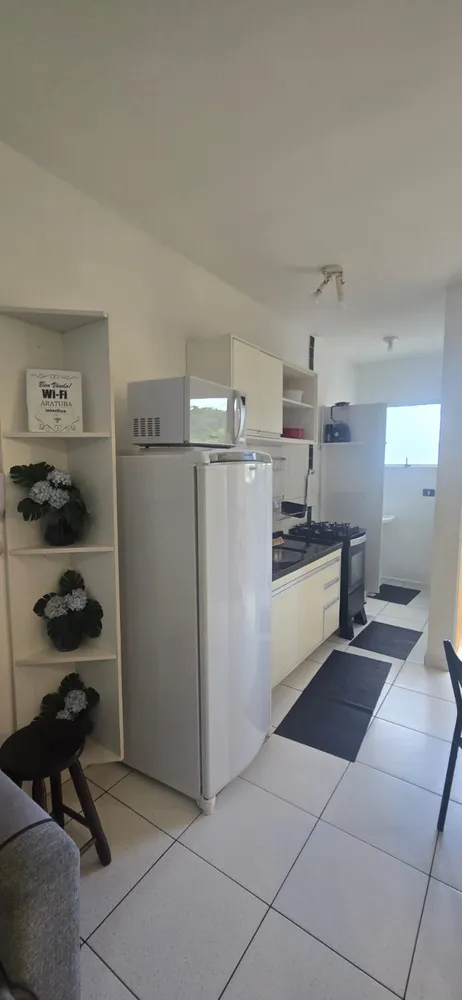 Apartamento, 2 quartos, 47 m² - Foto 3
