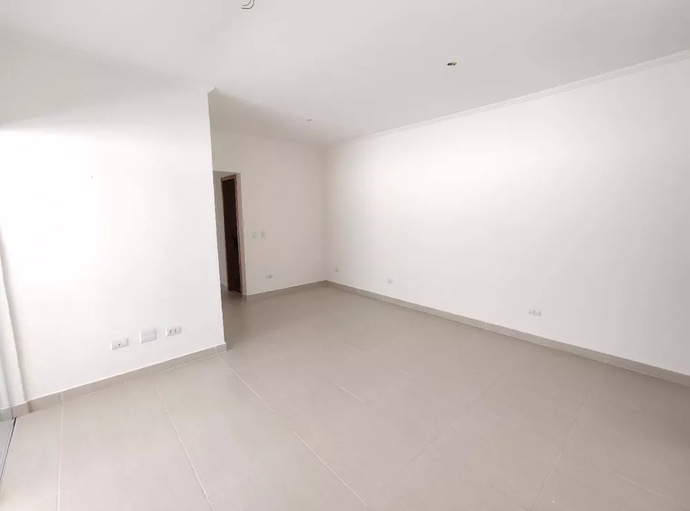 Apartamento à venda com 3 quartos, 117m² - Foto 8