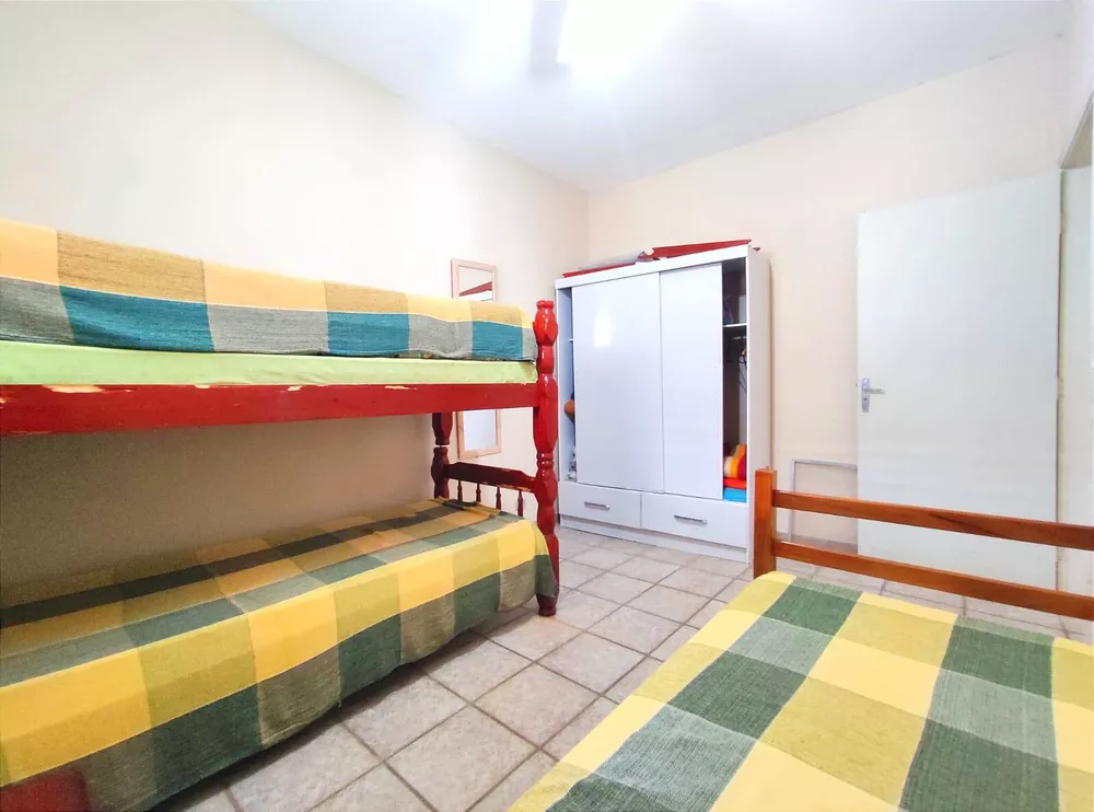 Apartamento à venda com 2 quartos, 60m² - Foto 3